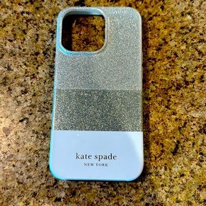 iPhone 13 Pro case Kate Spade